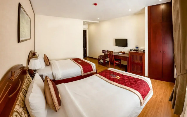 Bcons Hotel Binh Duong