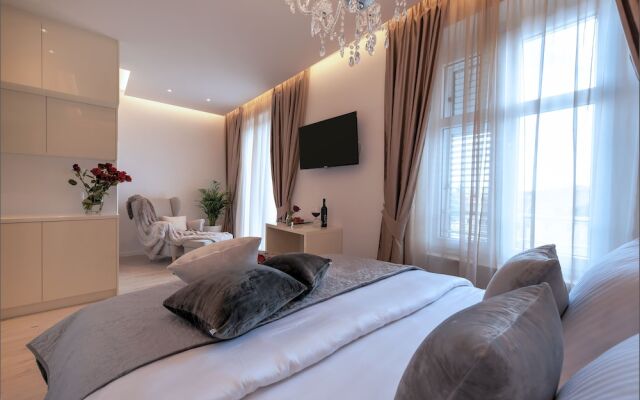 Rooms Divna Split
