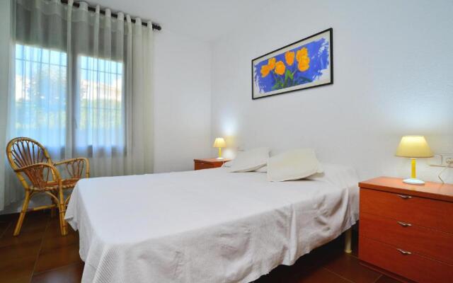 N-3 Calella De Palafrugell 4 Pax