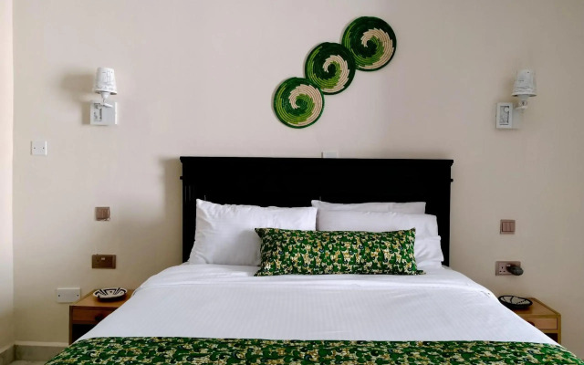 Park Place Hotel