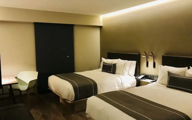 City Express Plus Ensenada