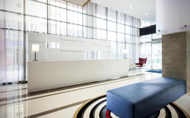Travelodge Myeongdong Euljiro