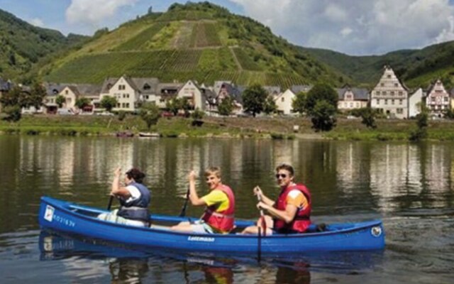 Moseltel Ernst/cochem