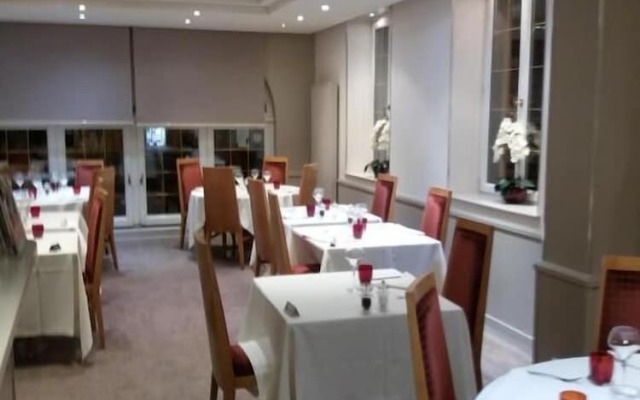 Relais Lorraine Alsace