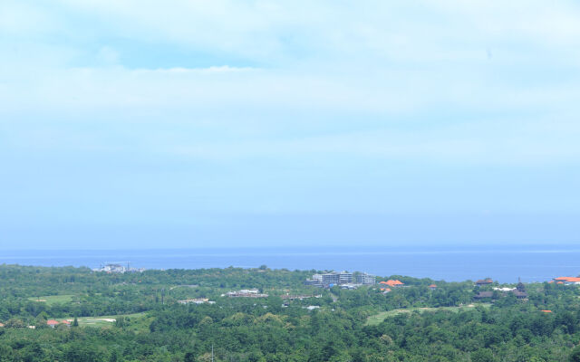 Villa Ultimo Bali