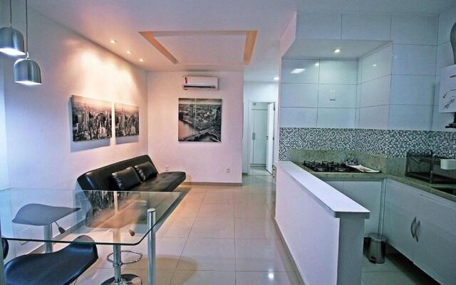 Rio Spot Homes Copacabana D040