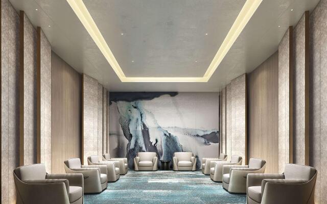 Hilton Shenzhen World Exhibition & Convention Center