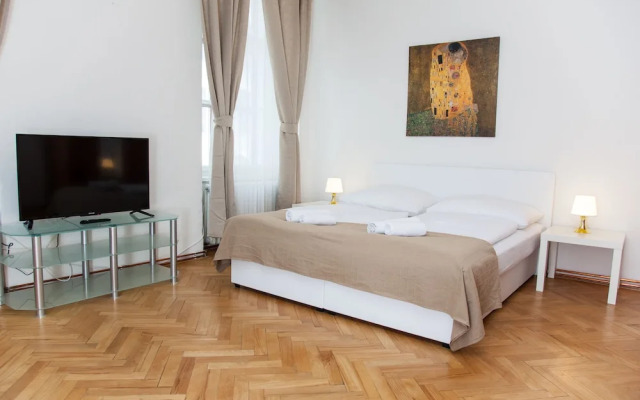 Welcome Apartment on Rybna
