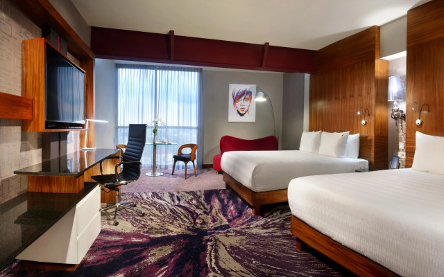 Hard Rock Hotel Guadalajara