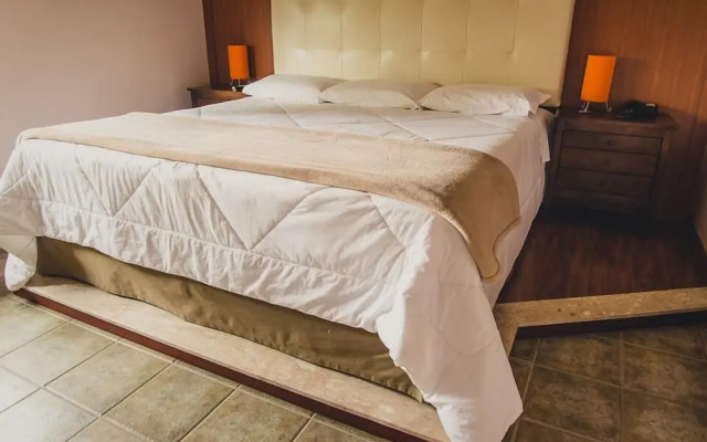 Hotel Villa Dangelo