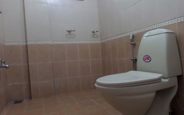 Kitulgala Lotus Villa Resort