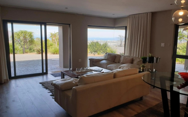 Vrede Self Catering