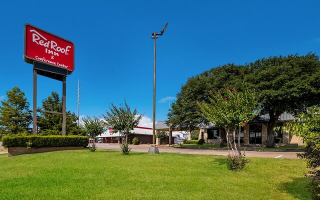 Red Roof Inn & Conference Center McKinney