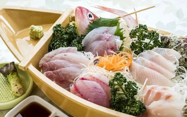 Scent -Healing Space on Top of Izukogen Hill-