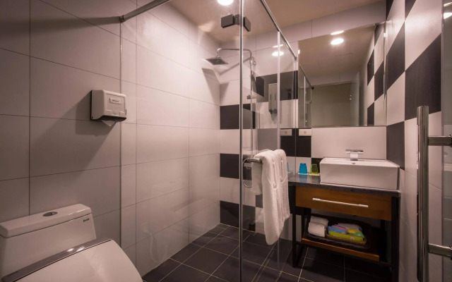 Hotel J Taoyuan