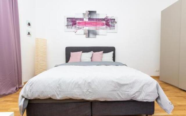 Radiant Premium Apartments - Messe Vienna
