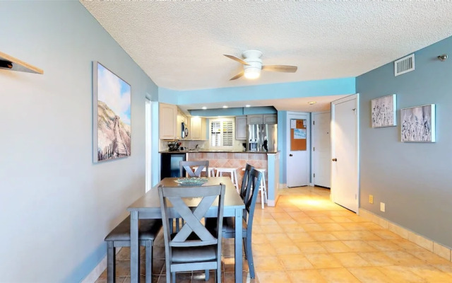 Beachside 2 Sandestin by Gibson BR