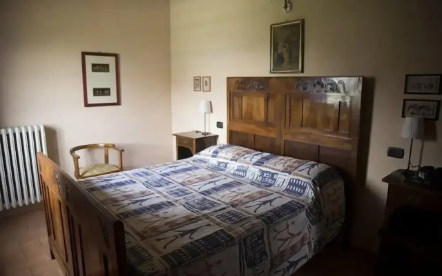 Country House il Posto delle Viole