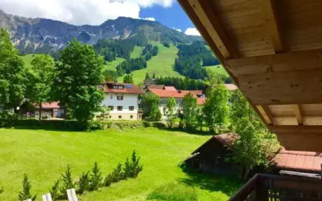 Landhaus Bergglühen