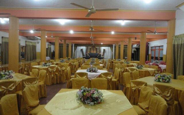CTC Receptions