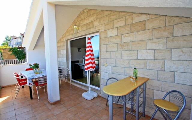 Apartments Jakšić - Žile