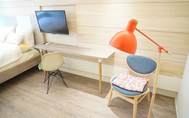 Sharehouse 44