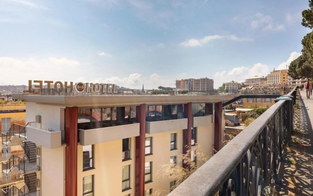 B&B Hotel Genova City Center