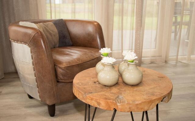 Modern, Spacious, Detached Holiday Home, Near Alkmaar