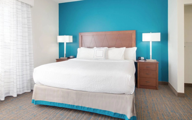 Residence Inn by Marriott Midland