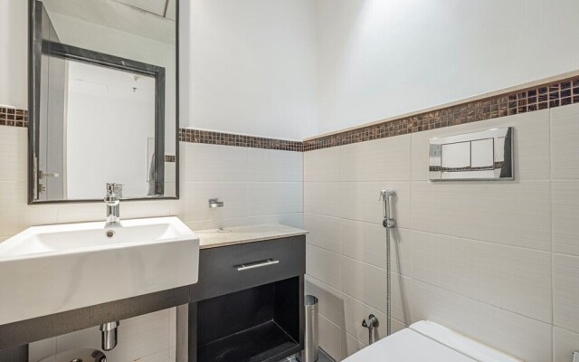 Amazing 1br Dubai Marina, Sea View, Metro Nearby