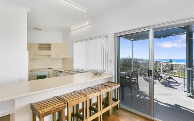 Panoramic Ocean Views in Peregian Beach! 41 Parakeet Cresent