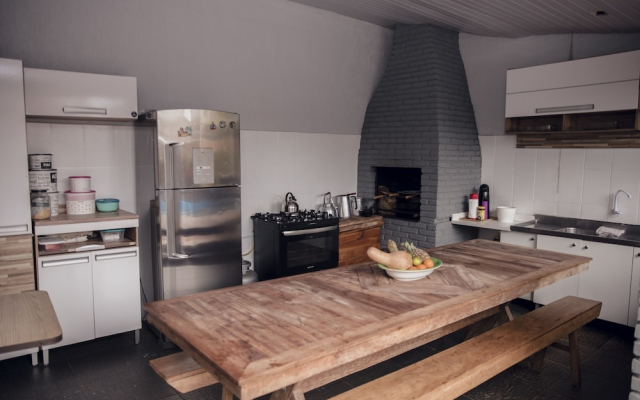 Click Apê Centro Foz