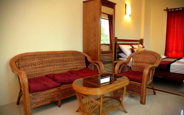 Mea Culpa Kampot