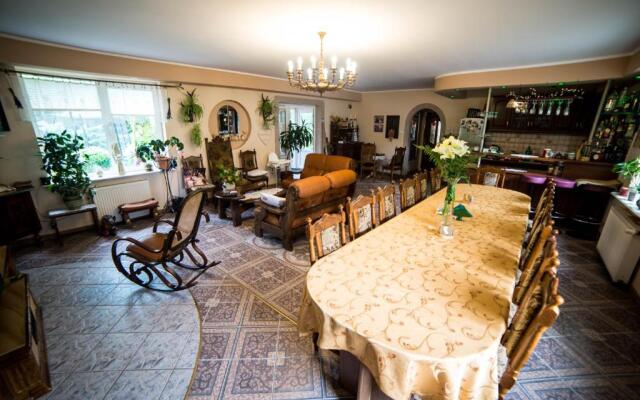 Agroturystyka Nowy Kraków