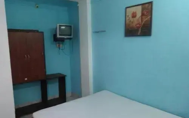 Hotel Lalaji Bayview