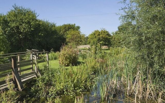 Wallis Farm House