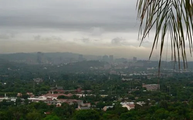 Mont Paradiso Guesthouse