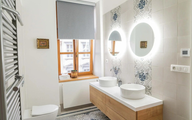 Apartmány Marienhof