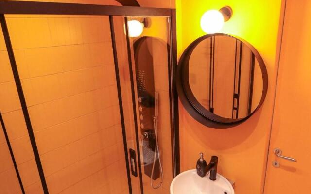 O.Effe. Global Suites at Vatican