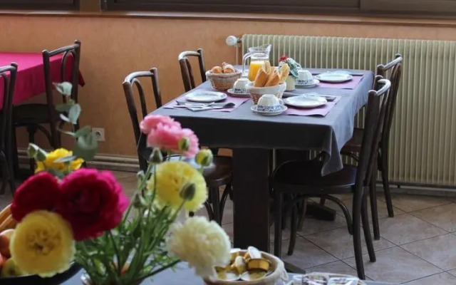 Hôtel Evian Express - Terminus