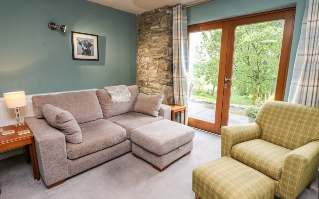 Puidrac Cottage