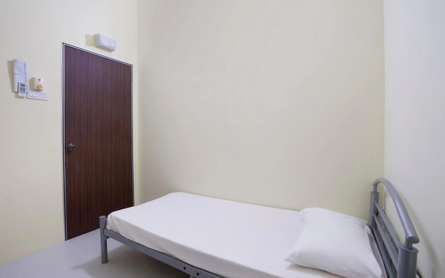 Hotel O Sohotel – Guest Rooms – Pelabuhan Klang