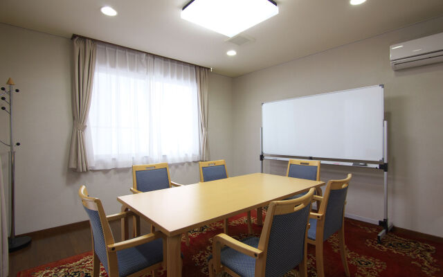 Toyooka Sky Hotel