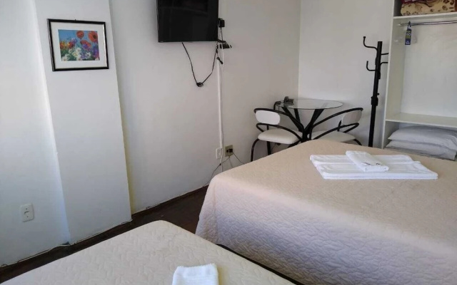 Hotel Paraiso