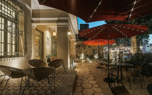 Kahal Hotel - Paseo Montejo