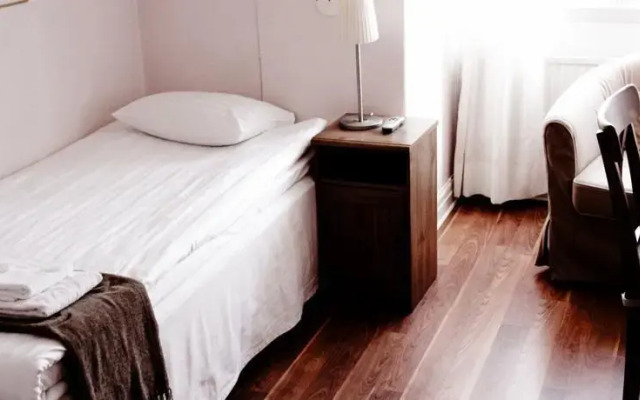 Hotell Ahlström HB