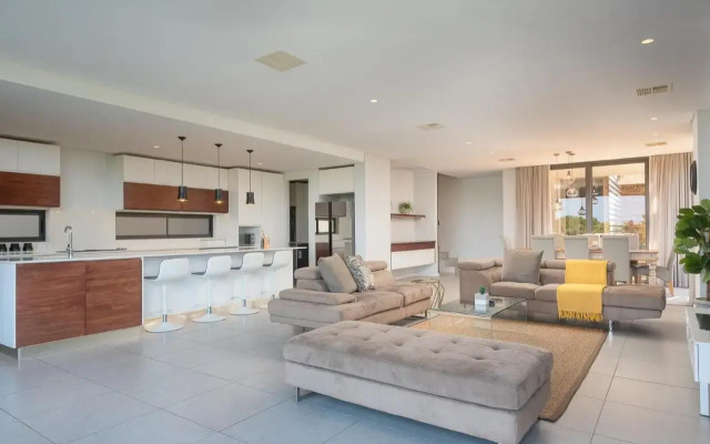 Oceans Edge 4, Zimbali Coastal Resort