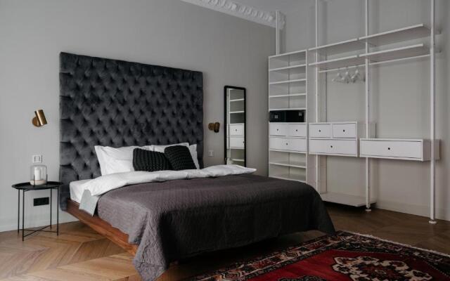 TG Hotel Suites Budapest