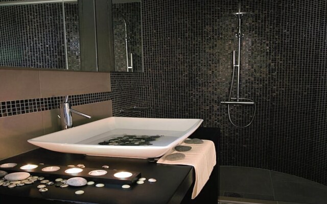 Caneva Luxury Villa
