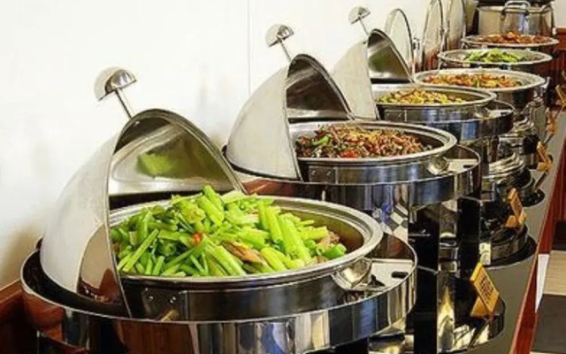 GreenTree Inn Puyang Oil-field Headquarters Hotel